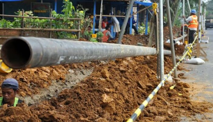 Polemik Jalan TMMD Tebo Memanas, DPUPR-PR Singgung Izin, PAD hingga Ganti Rugi Warga