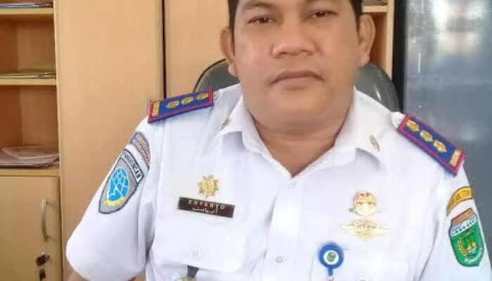 Pemkab Tebo Tegas! Jalan TMMD Tak Bisa Dipakai PT Montd’or Sebelum Kantongi Izin AMDAL