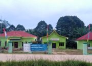 Diduga Pemdes Bukit Pemuatan Hapus Aset Tanpa Izin Bupati Tebo dan Pungli di Jalan Desa !!