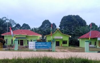 Diduga Pemdes Bukit Pemuatan Hapus Aset Tanpa Izin Bupati Tebo dan Pungli di Jalan Desa !!