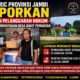 DPW FRIC Provinsi Jambi Laporkan Dugaan Pelanggaran Hukum PemerintahDesa Bukit Pemuatan ke Kejari Tebo