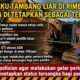 Pelaku Peti di Kecamatan Rimbo Ulu Belum di Amankan, Polres Tebo Akan Gelar perkara Kedua