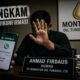 Bungkam ke Media, PT Montd’or Oil Diduga Diam-Diam Bidik Jalan TMMD Tebo