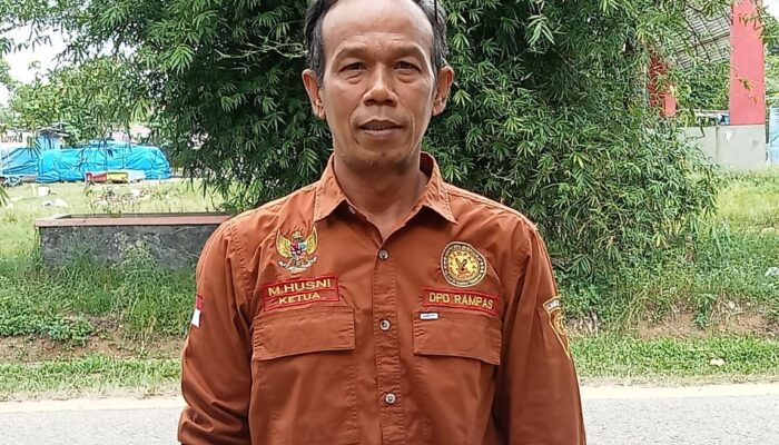 DPD Rampas Sorot BUMDes Se-Kabupaten Tebo banyak Tidur Nyenyak”, Miliaran Dana Diduga Mengendap dan Tak Tepat Sasaran