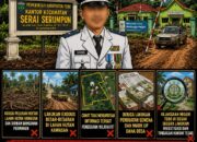 Kades Bukit Pamuatan Tebo Diduga lakukan Exodus Besar Besaran Secara Ilegal