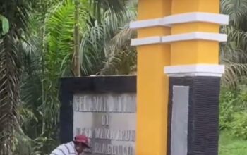 Dugaan Ketidakjelasan Pengelolaan Dana Badan Usaha Milik Desa (BUMDes) Desa Wana Arum Jadi Perhatian Publik
