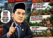 DPRD Tebo Soroti Dugaan Sejumlah Pelanggaran Hukum Kades Bukit Pamuatan