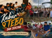 APBD Terancam Chaos , Tim 8 Tebo Desak Bupati Jangn Tambah Hutang Lagi