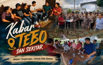 APBD Terancam Chaos , Tim 8 Tebo Desak Bupati Jangn Tambah Hutang Lagi
