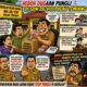 VIRAL Dugaan Pungli di SDN 28/ VIII Pulau Temiang,Tebo ulu