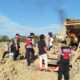 Usai Sisir Batang Kuantan dan Batang Palangki, Tim Gabungan Lanjut Tertibkan PETI di Batang Ombilin