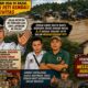 Sempat Dirazia, Ratusan Tambang Emas Ilegal di Teluk Langkap Kembali Beroperasi: Pernyataan Kades Dinilai Omong Kosong