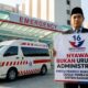 Ambulans Standby tapi Pasien Pakai Mobil Masjid, Perindo Bukittinggi Desak RSUD Rombak Sistem Darurat