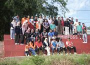 Kuansing Bersih dan Berseri, Modal Sukses Menjadi Tuan Rumah MTQ Riau Ke-44