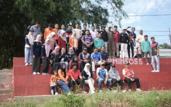 Kuansing Bersih dan Berseri, Modal Sukses Menjadi Tuan Rumah MTQ Riau Ke-44