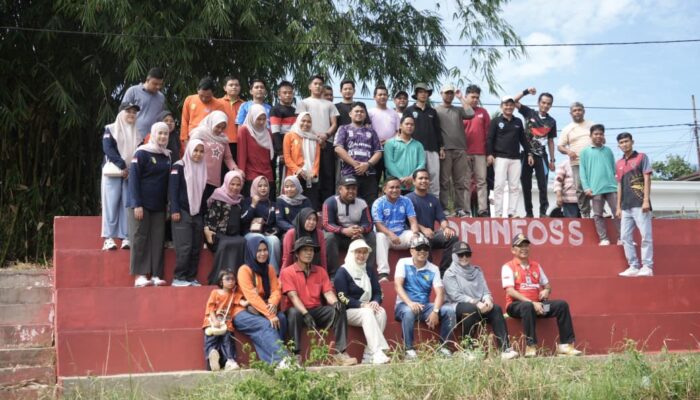 Kuansing Bersih dan Berseri, Modal Sukses Menjadi Tuan Rumah MTQ Riau Ke-44