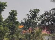 Ekskavator Menggila di Merbau Kari, PETI Diduga Bermodal Besar Dikuasai Inisial ISUP Beroperasi Terbuka, Hukum ke Mana?