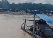 Abaikan Pelayanan Desa, Kades Teluk Langkap dan Perangkat Desa Diduga Terlibat Aktif Dalam Kegiatan Aktivitas Peti