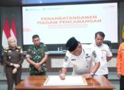 Pemkab Tebo dan BPS Bersinergi Sukseskan Sensus Ekonomi 2026