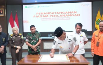 Pemkab Tebo dan BPS Bersinergi Sukseskan Sensus Ekonomi 2026