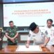 Pemkab Tebo dan BPS Bersinergi Sukseskan Sensus Ekonomi 2026