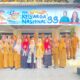 Wakil Bupati Tebo Pimpin Upacara Peringatan Hari Keluarga Nasional Ke 33 Tahun 2026