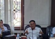 Anggota Komisi I DPRD Tebo Minta Keributan Disdukcapil Tebo Jadi Bahan Evaluasi
