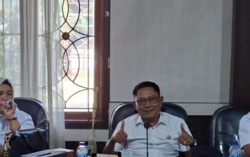 Anggota Komisi I DPRD Tebo Minta Keributan Disdukcapil Tebo Jadi Bahan Evaluasi