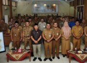 Wabup Tebo Buka Orientasi Penyusunan Perubahan Renja Perangkat Daerah Tahun 2026