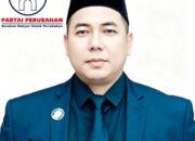 Mulyadi, Putra Asli Daerah Jambi, Resmi Menjabat Ketua Umum Partai Perubahan Sekaligus Ketua Perwakilan ASEAN Partai Perubahan di Malaysia