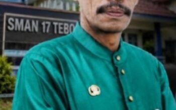 Kepsek SMAN 17 Tebo Diduga Pungut Biaya Wajib Rp100 Ribu/Bulan Bertahun-tahun, Langgar Permendikbud