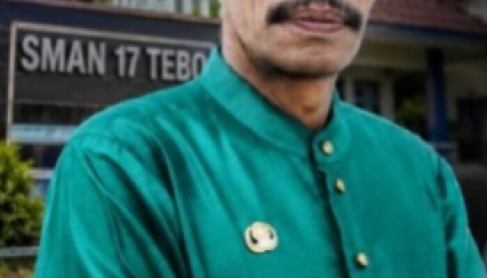 Kepsek SMAN 17 Tebo Diduga Pungut Biaya Wajib Rp100 Ribu/Bulan Bertahun-tahun, Langgar Permendikbud